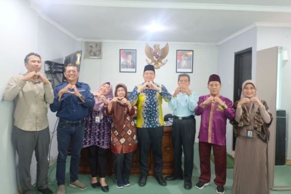 Kepala Kemendukbangga/Perwakilan BKKBN Prov. Kaltim: Siap Mensukseskan Musda KKI Kaltim Tahun 2025