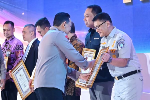 Plt Jasa Raharja