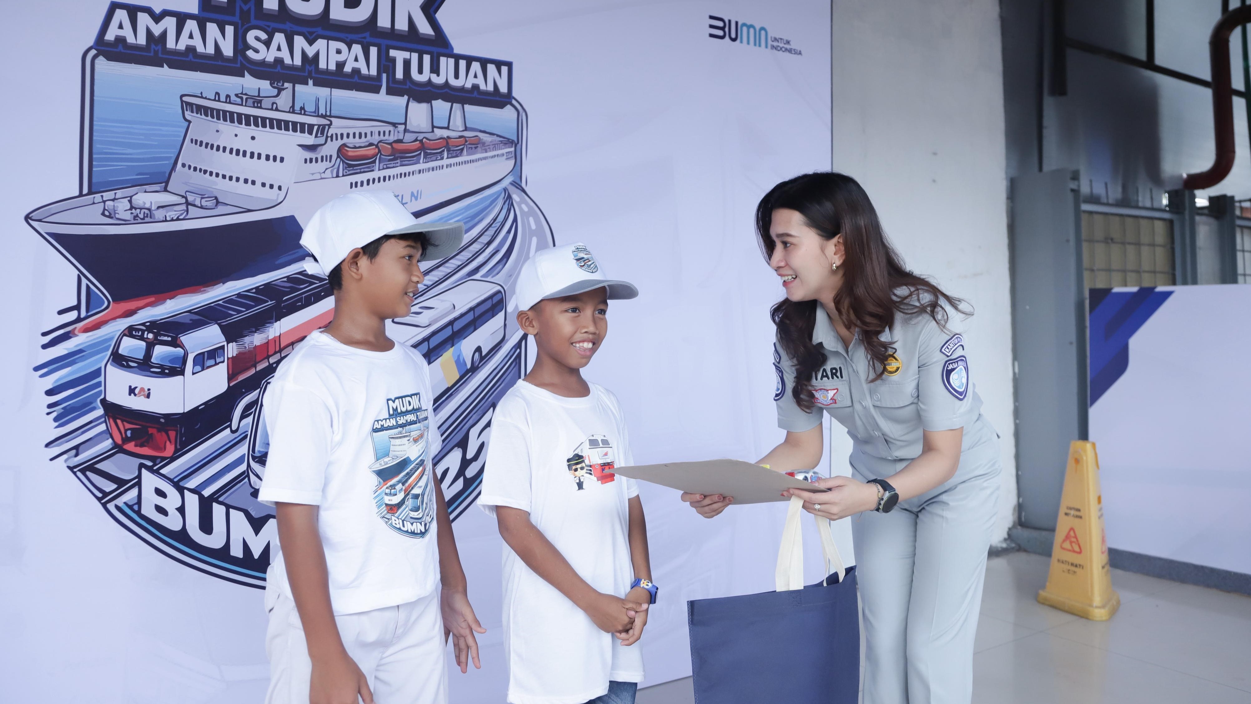 BN Bawah Jasa raharja