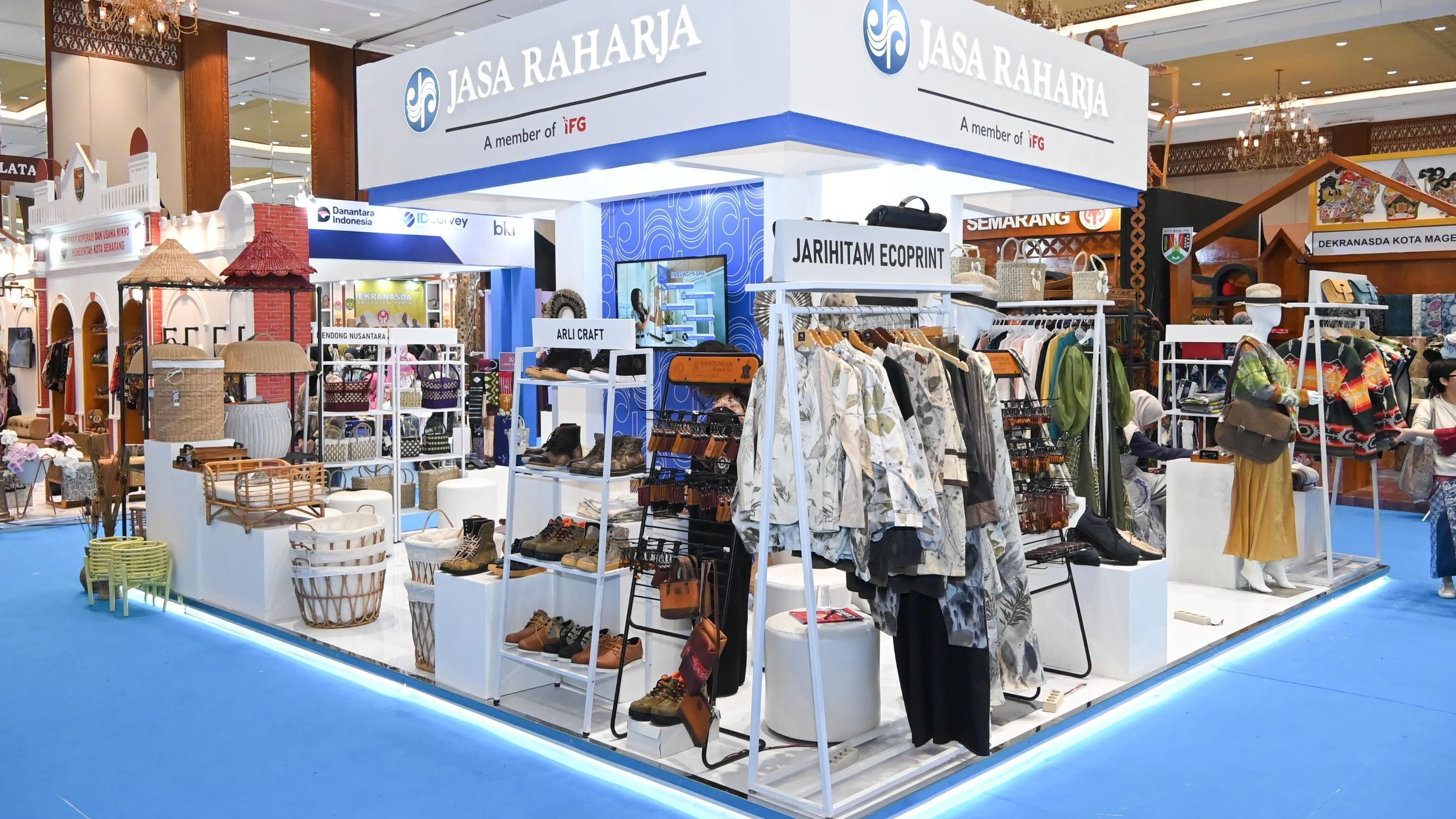 BN 2500  BW INACRAFT 2025