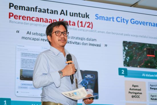 Bangunan Gedung Cerdas di IKN 3 550