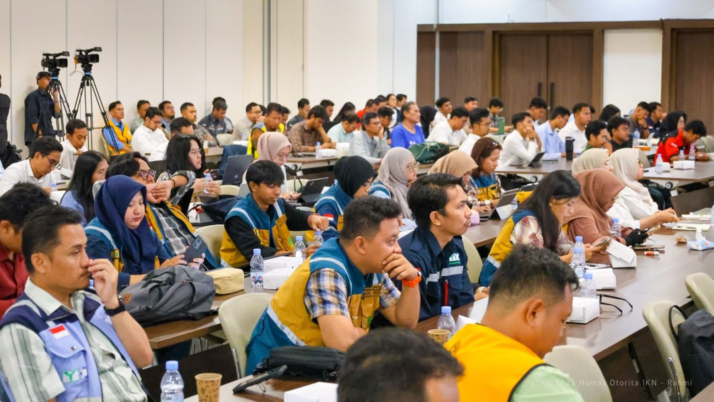 Bangunan Gedung Cerdas di IKN 4 2500