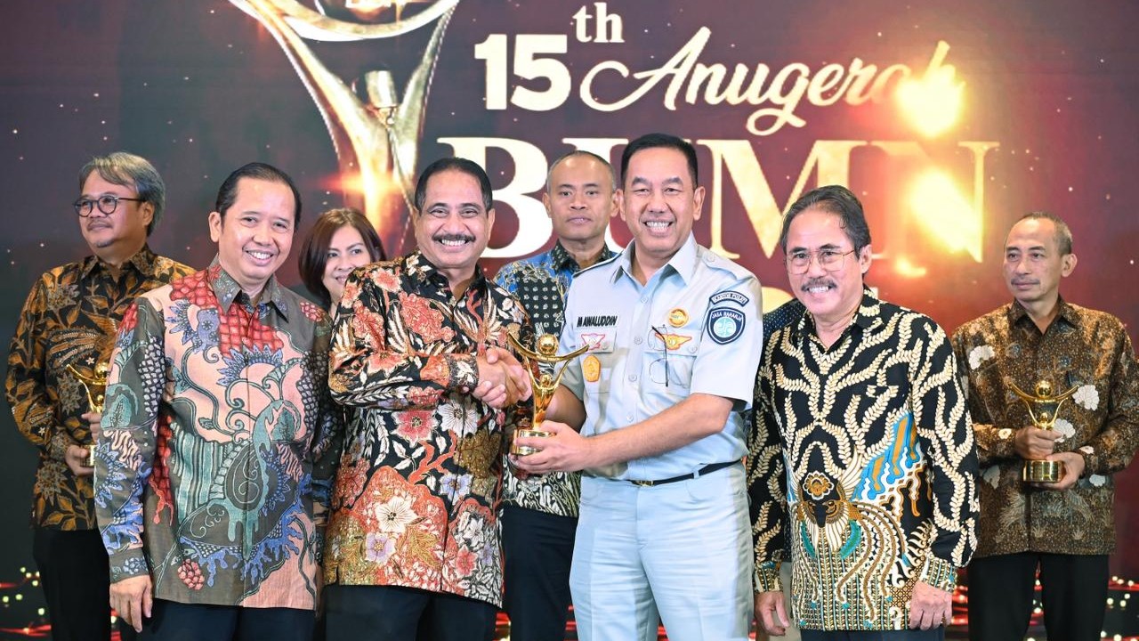 BN 2 ajang Anugerah BUMN 2026 3